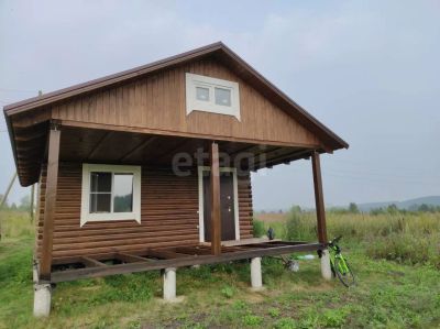 Лот: 25628181. Фото: 1. 2-комн. дом , деревня Плоское... Дома