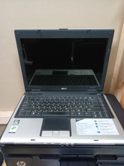 Лот: 17302223. Фото: 1. Ноутбук ACER 5050. Ноутбуки