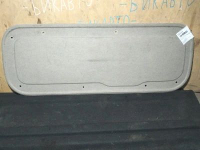 Лот: 21397195. Фото: 1. обшивка двери багажника Mazda... Кузов