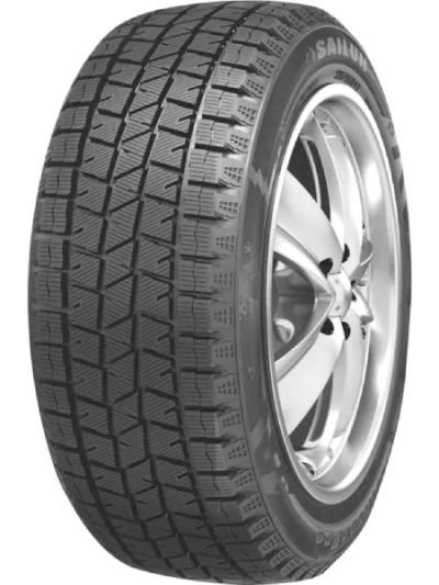 Лот: 25108701. Фото: 1. Шина Sailun Ice Blazer Arctic... Шины