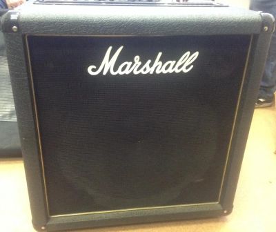 Лот: 4596100. Фото: 1. Marshall LR 150,4-х канальный... Гитарные эффекты и комбоусилители