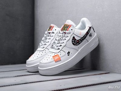 Лот: 12696441. Фото: 1. Кроссовки Nike Air Force 1 Low... Кеды, кроссовки, слипоны