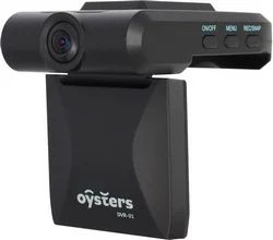 Лот: 3207221. Фото: 1. Видеорегистратор Oysters DVR-01N... Видеорегистраторы,  радар-детекторы, системы парковки