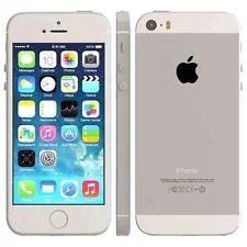 Лот: 3776198. Фото: 1. Iphone 5S 16 GB- обмен на Iphone... Смартфоны