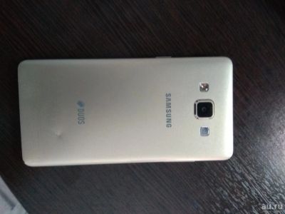 Лот: 13159587. Фото: 1. Продам товарища Samsung A5. Смартфоны