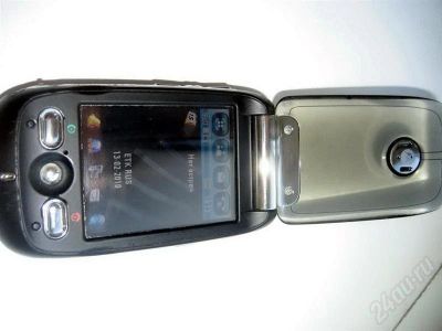 Лот: 231801. Фото: 1. Motorola A1200E. Кнопочные мобильные телефоны