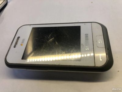 Лот: 18573290. Фото: 1. На разбор Samsung GT-E2652. Смартфоны