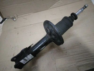 Лот: 21410246. Фото: 1. стойка Toyota Carina, Corona Premio... Двигатель и элементы двигателя
