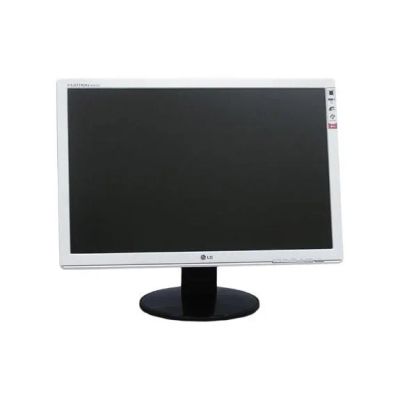 Лот: 6210670. Фото: 1. ЖК монитор 22" LG w2242t. ЖК-мониторы