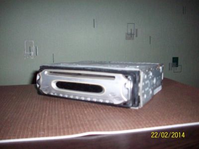 Лот: 3779551. Фото: 1. Магнитола SONY CDX-L480X. Автомагнитолы