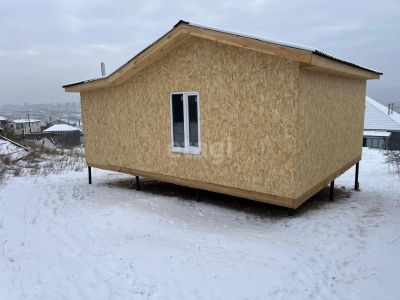 Лот: 25285921. Фото: 1. 1-комн. дом , Красноярск Красноярск... Дома
