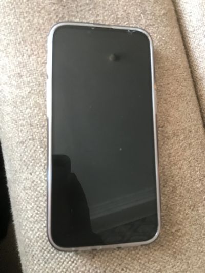Лот: 18900622. Фото: 1. iPhone 13 с установленным Сбербанк... Смартфоны