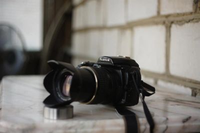 Лот: 3630457. Фото: 1. fuji s9600. Цифровые компактные