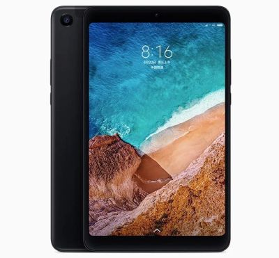 Лот: 12083353. Фото: 1. Планшет Xiaomi Mi Pad 4 (MiPad... Планшеты