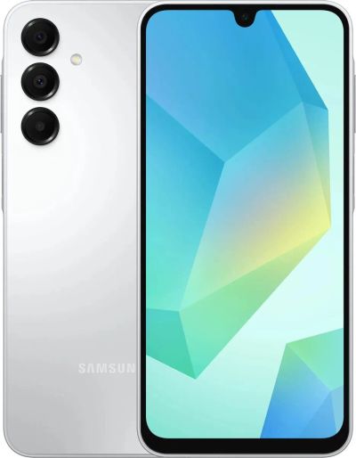 Лот: 25017390. Фото: 1. Смартфон Samsung Galaxy A16 8Гб... Смартфоны