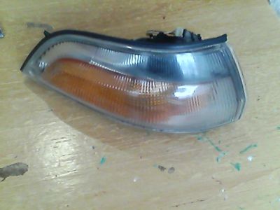 Лот: 7083096. Фото: 1. Габарит на toyota carina 170 20-212. Оптика и освещение