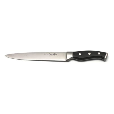 Лот: 24525529. Фото: 1. Нож для нарезки Едим Дома Knifes... Столовые приборы, ножи