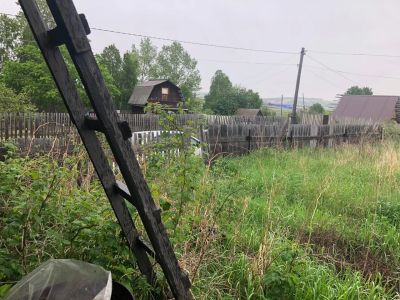 Лот: 16083285. Фото: 1. продам землю с небольшим летним... Дома