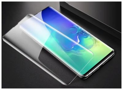 Лот: 20548809. Фото: 1. Защитное стекло Realme 10 Pro... Защитные стёкла, защитные плёнки