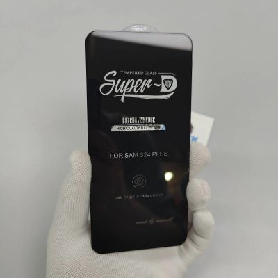Лот: 21543007. Фото: 1. Защитное стекло MTB Super-D для... Защитные стёкла, защитные плёнки