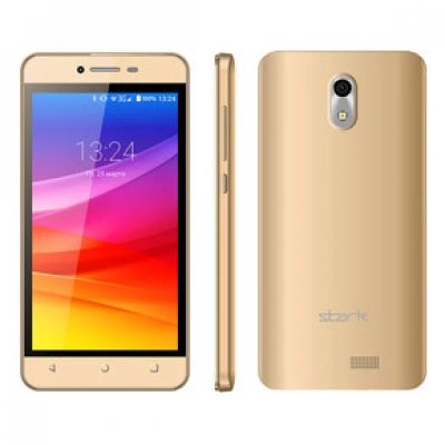 Лот: 10084054. Фото: 1. Телефон stark impress cool. Смартфоны