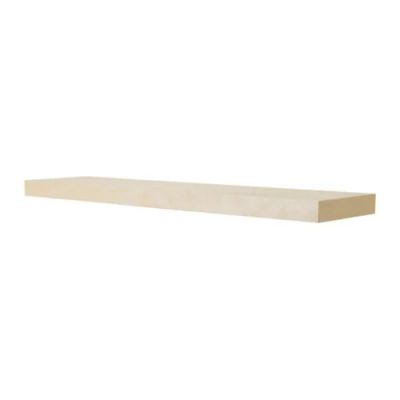 Лот: 7066056. Фото: 1. Лакк навесная полка IKEA. Полки, стеллажи, этажерки