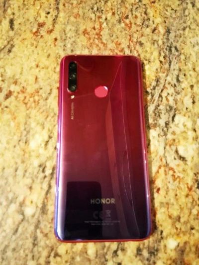 Лот: 17325998. Фото: 1. Honor 10i. Смартфоны
