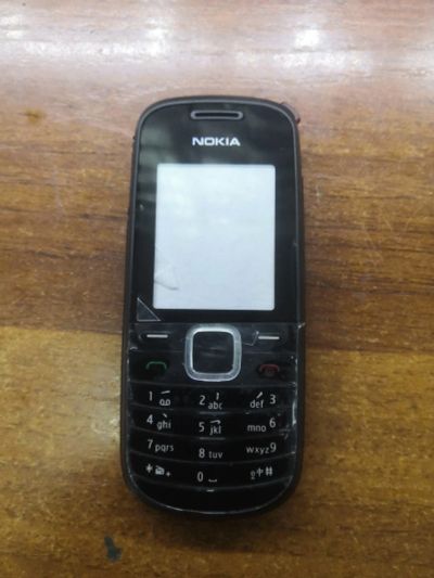 Лот: 17314601. Фото: 1. Корпус Nokia 1661. Корпуса, клавиатуры, кнопки