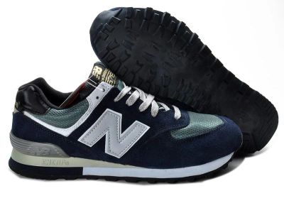 Лот: 3815857. Фото: 1. New Balance 576. Кеды, кроссовки, слипоны