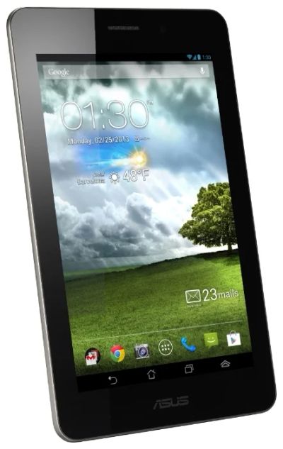 Лот: 3437535. Фото: 1. планшет ASUS Fonepad gold ME371MG... Планшеты