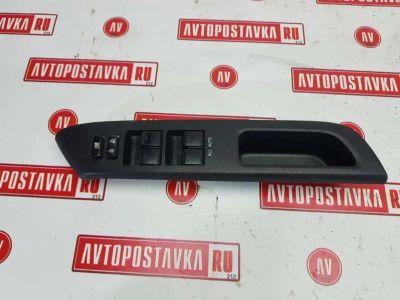 Лот: 20899412. Фото: 1. Блок управления стеклоподъемниками... Электрооборудование