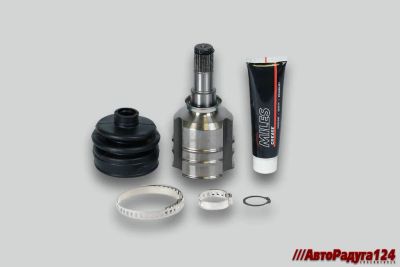 Лот: 25592905. Фото: 1. ШРУС (граната) Toyota Echo, Yaris... Ходовая, подвеска, рулевое управление