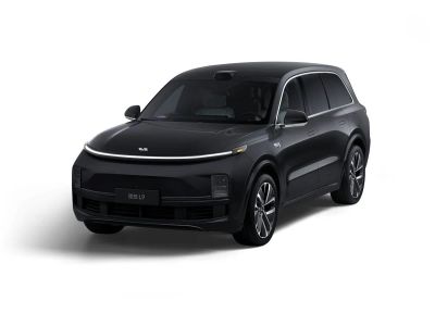 Лот: 25756365. Фото: 1. Внедорожник Li Auto L9 2024. Автомобили