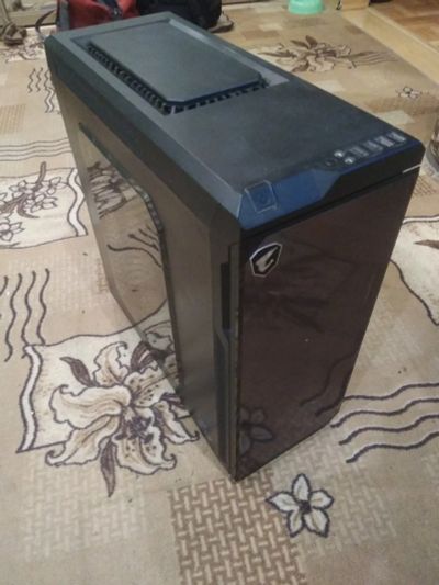 Лот: 19837687. Фото: 1. Корпус Zalman Z9 NEO черный. Корпуса, блоки питания