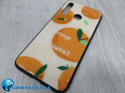 Лот: 15098801. Фото: 1. Чехол пластиковый Huawei Honor... Чехлы, бамперы