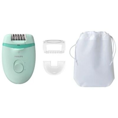 Лот: 14349865. Фото: 1. Эпилятор PHILIPS BRE 265 00. Укладка и стрижка волос, бритьё, эпиляция