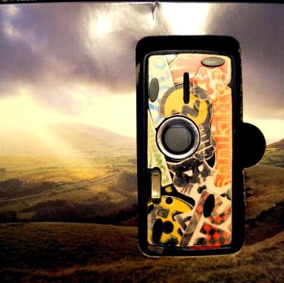 Лот: 3672638. Фото: 1. sony ericsson k850I читаем описание. Кнопочные мобильные телефоны