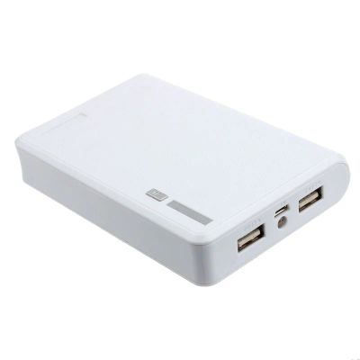 Лот: 8712587. Фото: 1. Батарейный блок Power Bank USB... Другое (смартфоны, связь, навигация)
