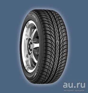 Лот: 16814187. Фото: 1. Michelin 195/50R15 82V Pilot Exalto. Шины