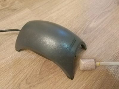 Лот: 11447901. Фото: 1. Компрессор Tetratec APS 50. Оборудование