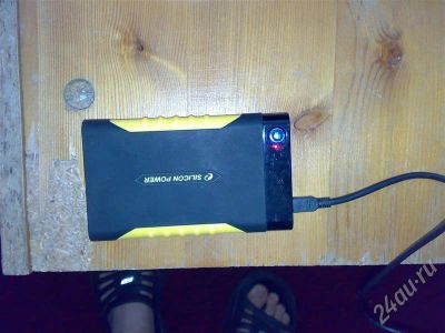 Лот: 625583. Фото: 1. Съемный жесткий диск USB 2.0 320гб... Жёсткие диски (HDD)