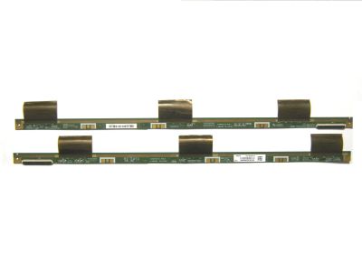 Лот: 21759547. Фото: 1. XPCB_L 47-6001690, XPCB_R 47-6001689... Запчасти для телевизоров, видеотехники, аудиотехники