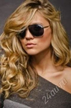 Лот: 2898568. Фото: 1. Новые очки капельки Ray Ban. Очки солнцезащитные