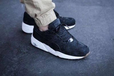 Лот: 10901571. Фото: 1. Кроссовки Puma R698. Кеды, кроссовки, слипоны