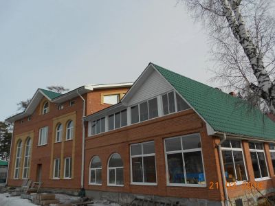 Лот: 7148024. Фото: 1. дом ,коттедж ,особняк. Дома