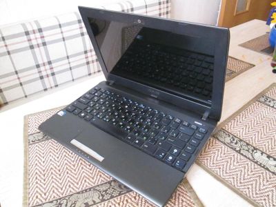 Лот: 7692354. Фото: 1. Ноутбук Asus 1225c. Ноутбуки