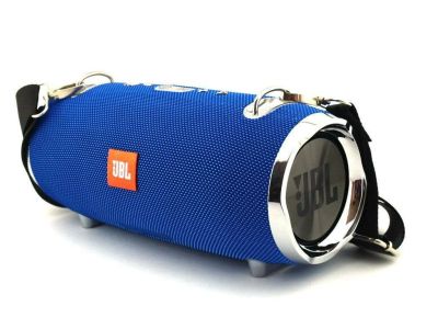 Лот: 17208465. Фото: 1. Колонка Jbl Xtreme 2+. Портативные, беспроводные колонки