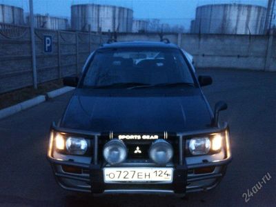 Лот: 1773160. Фото: 1. Mitsubishi RVR. Автомобили