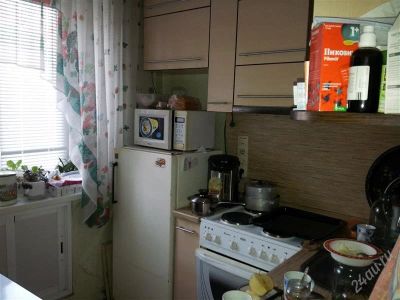Лот: 2349857. Фото: 1. 3-х комн.ул. Северная!!!. Квартиры, студии