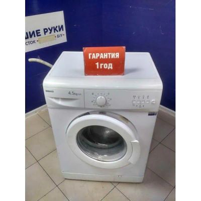 Лот: 25768137. Фото: 1. Стиральная машина Beko WKL 14560... Стиральные машины